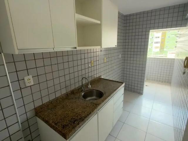 Apartamento para Venda em São Luís/MA Jardim Renascença 2 Quartos
