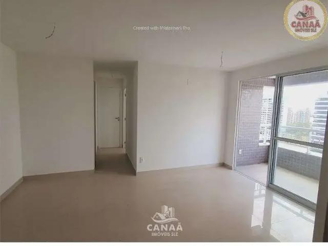 Apartamento para Venda em São Luís/MA Jardim Renascença 2 Quartos