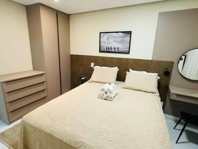 Apartamento para Venda em São Luís/MA Jardim Renascença 2 Quartos