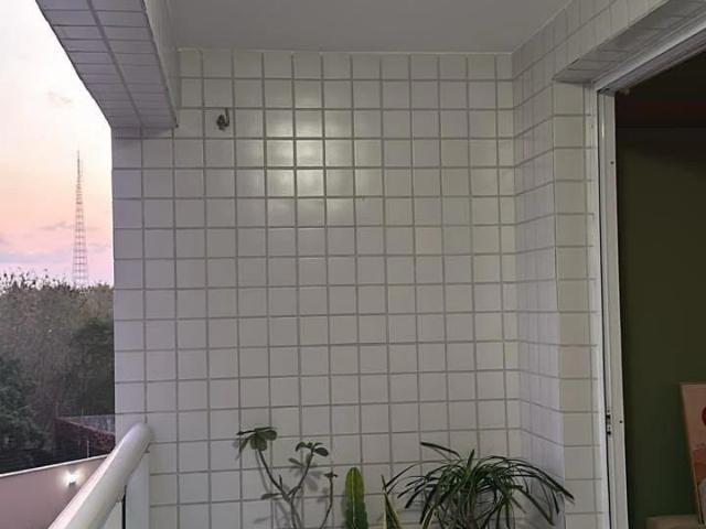 Apartamento para Venda em São Luís/MA Jardim Renascença 2 Quartos