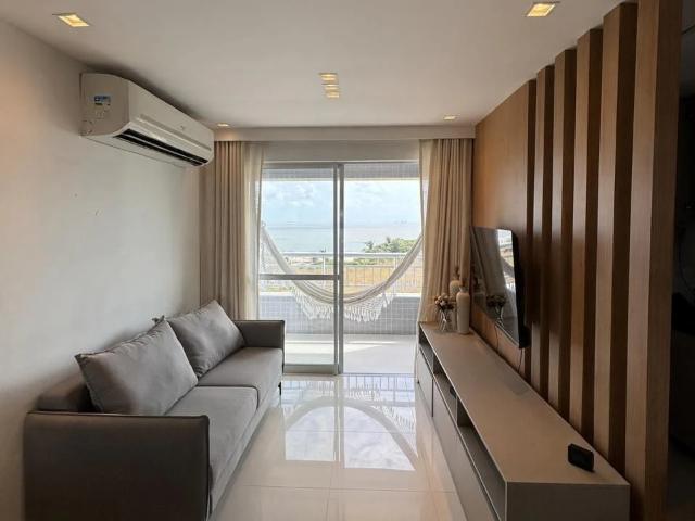 Apartamento para Venda em São Luís/MA Jardim Renascença 2 Quartos