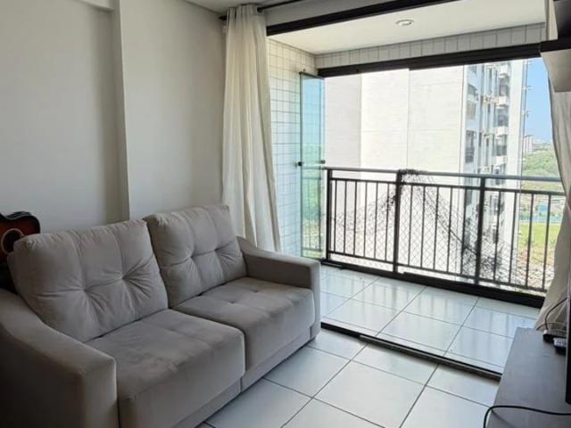 Apartamento para Venda em São Luís/MA Jardim Renascença 2 Quartos