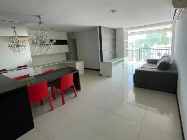 Apartamento para Venda em São Luís/MA Jardim Renascença 2 Quartos