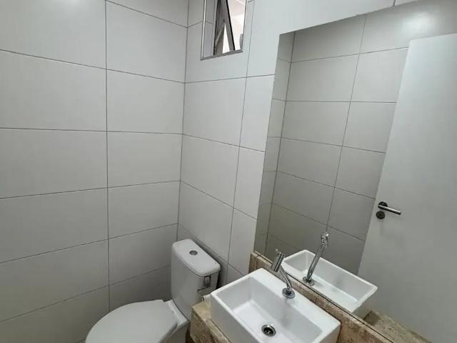 Apartamento para Venda em São Luís/MA Jardim Renascença 2 Quartos
