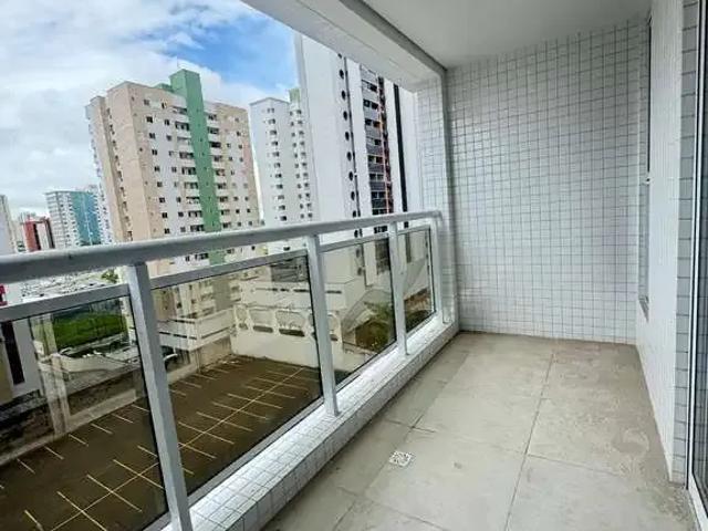 Apartamento para Venda em São Luís/MA Jardim Renascença 2 Quartos