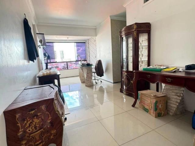 Apartamento para Venda em São Luís/MA Jardim Renascença 2 Quartos