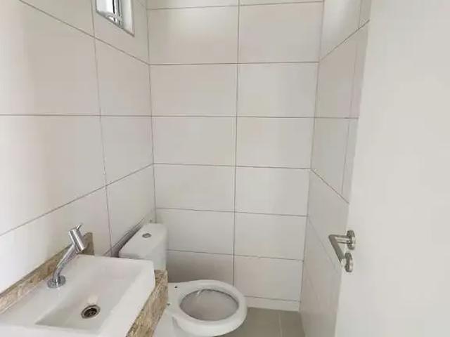 Apartamento para Venda em São Luís/MA Jardim Renascença 2 Quartos