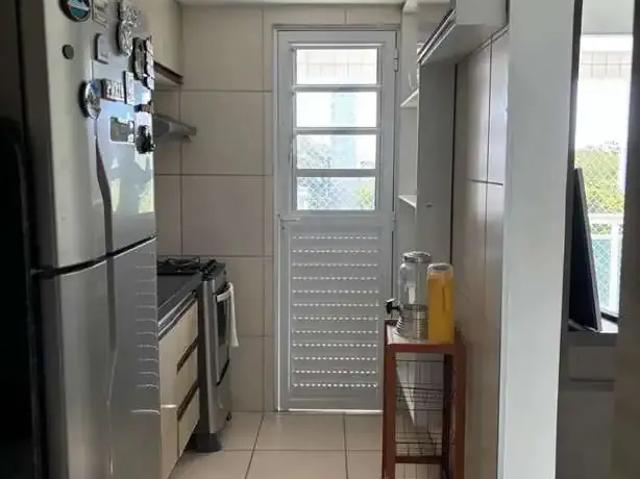 Apartamento para Venda em São Luís/MA Jardim Renascença 2 Quartos