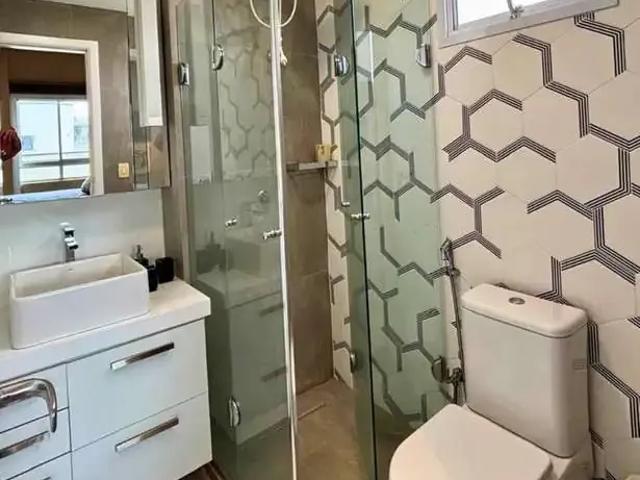 Apartamento para Venda em São Luís/MA Jardim Renascença 2 Quartos