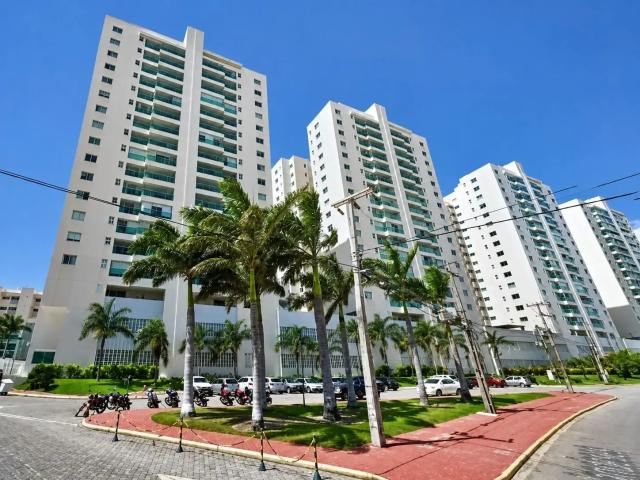 Apartamento para Venda em São Luís/MA Jardim Renascença 2 Quartos
