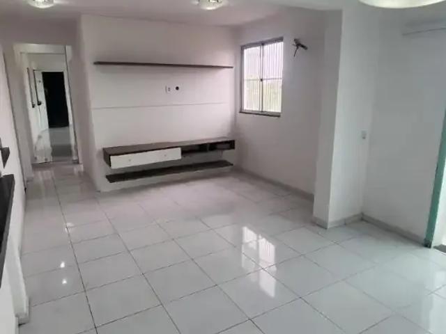 Apartamento para Venda em São Luís/MA Jardim Renascença 2 Quartos