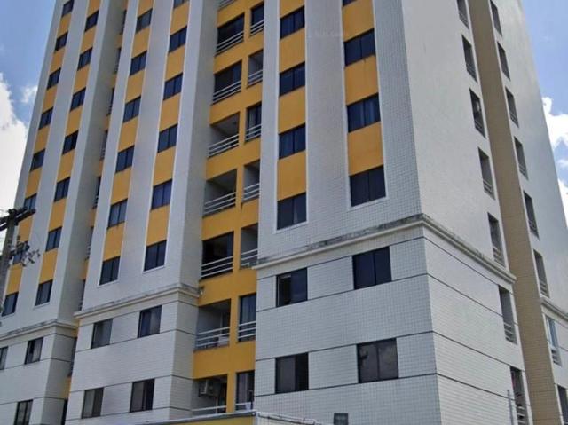 Apartamento para Venda em São Luís/MA Jardim Renascença 2 Quartos