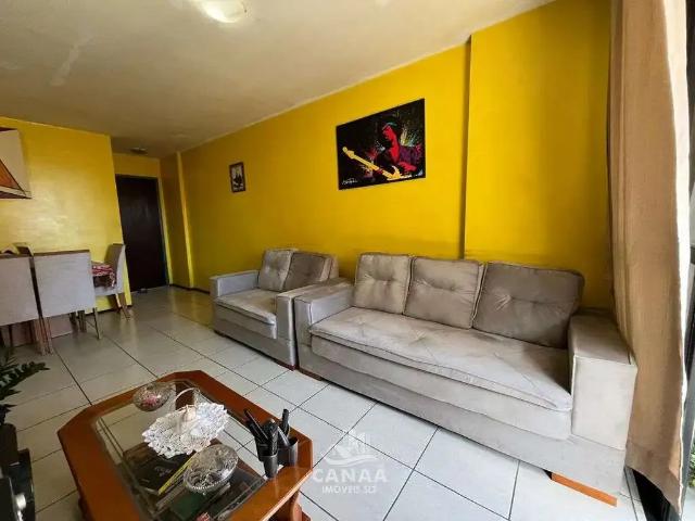 Apartamento para Venda em São Luís/MA Jardim Renascença 2 Quartos