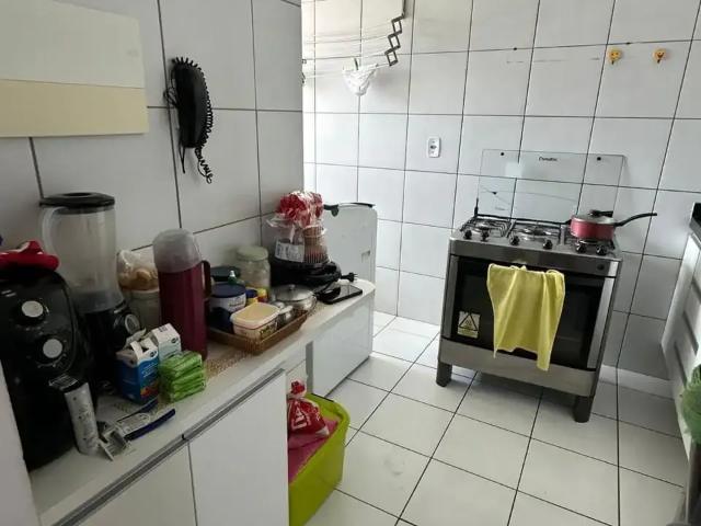 Apartamento para Venda em São Luís/MA Jardim Renascença 2 Quartos