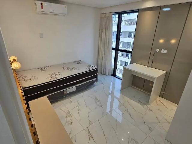 Apartamento para Venda em São Luís/MA Jardim Renascença 2 Quartos
