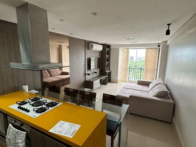Apartamento para Venda em São Luís/MA Jardim Renascença 2 Quartos