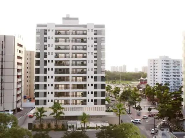Apartamento para Venda em São Luís/MA Jardim Renascença 2 Quartos