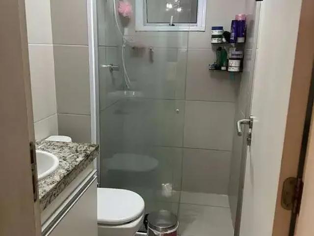 Apartamento para Venda em São Luís/MA Jardim Renascença 2 Quartos