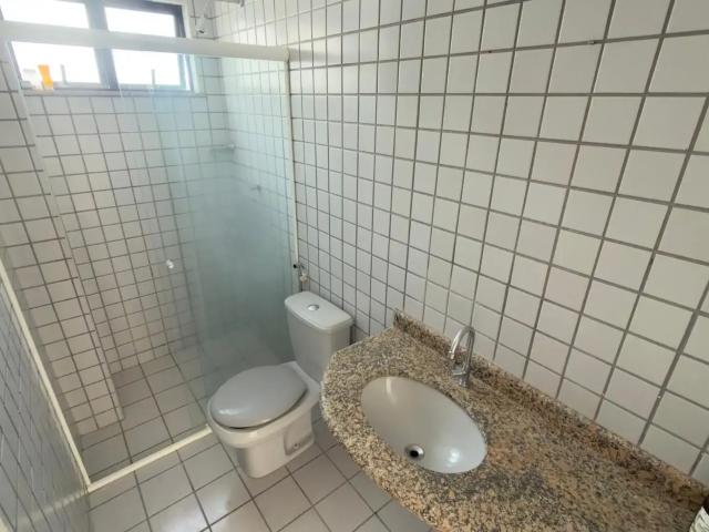 Apartamento para Venda em São Luís/MA Jardim Renascença 2 Quartos