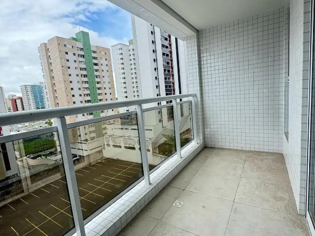 Apartamento para Venda em São Luís/MA Jardim Renascença 2 Quartos