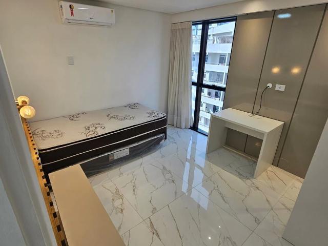 Apartamento para Venda em São Luís/MA Jardim Renascença 2 Quartos
