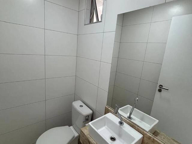 Apartamento para Venda em São Luís/MA Jardim Renascença 2 Quartos