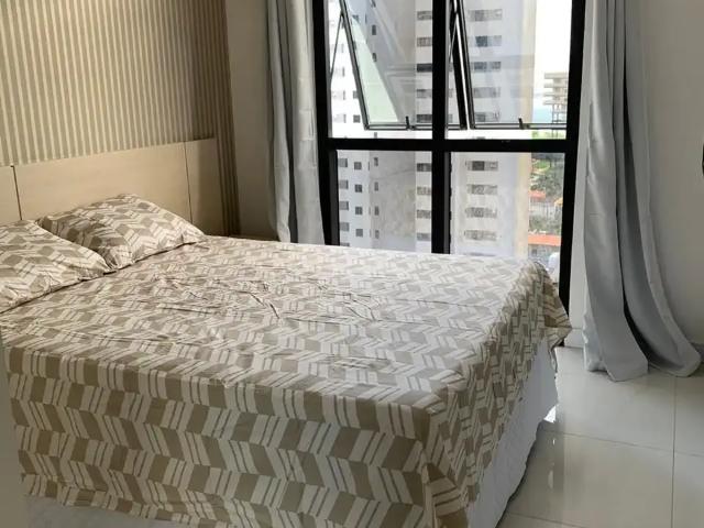 Apartamento para Venda em São Luís/MA Jardim Renascença 2 Quartos