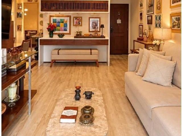 Apartamento para Venda em São Luís/MA Jardim Renascença 2 Quartos