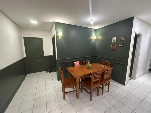 Apartamento para Venda em São Luís/MA Jardim Renascença 2 Quartos