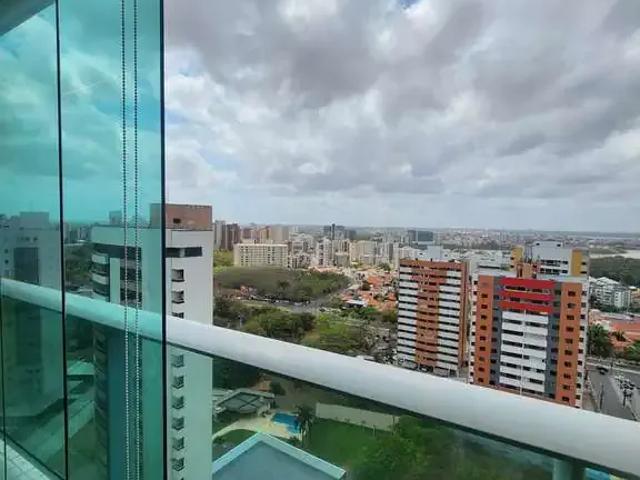 Apartamento para Venda em São Luís/MA Jardim Renascença 2 Quartos