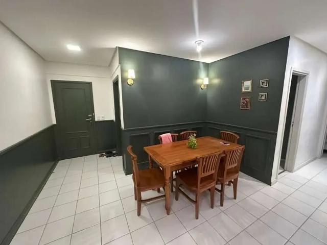 Apartamento para Venda em São Luís/MA Jardim Renascença 2 Quartos