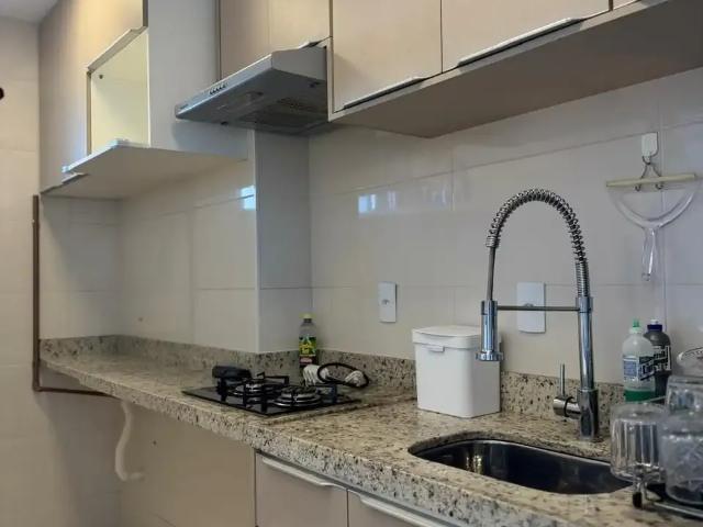 Apartamento para Venda em São Luís/MA Jardim Renascença 2 Quartos