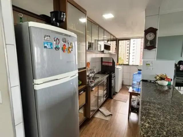 Apartamento para Venda em São Luís/MA Jardim Renascença 2 Quartos