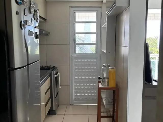 Apartamento para Venda em São Luís/MA Jardim Renascença 2 Quartos