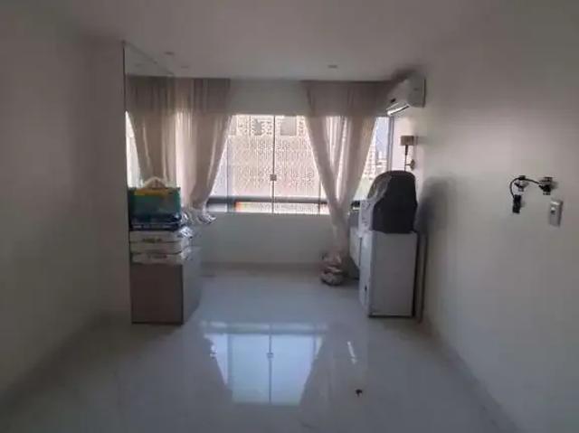 Apartamento para Venda em São Luís/MA Jardim Renascença 4 Quartos