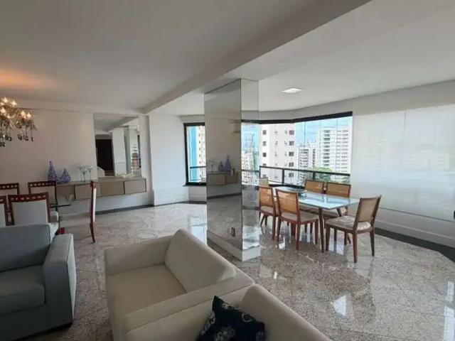 Apartamento para Venda em São Luís/MA Jardim Renascença 4 Quartos