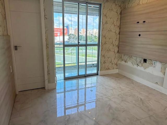Apartamento para Venda em São Luís/MA Jardim Renascença 4 Quartos