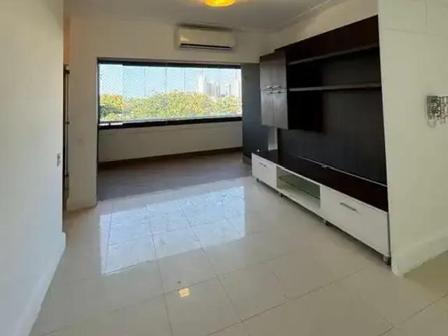 Apartamento para Venda em São Luís/MA Jardim Renascença 4 Quartos