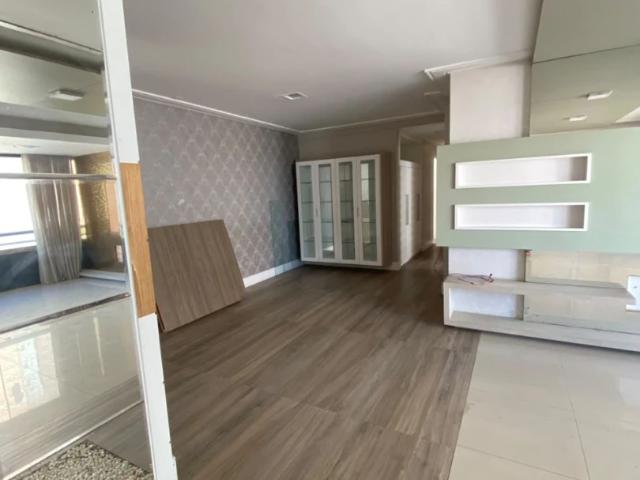 Apartamento para Venda em São Luís/MA Jardim Renascença 4 Quartos