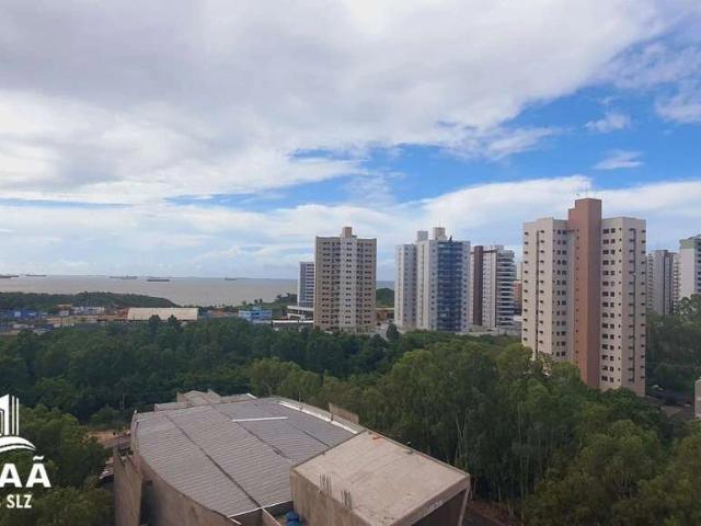 Apartamento para Venda em São Luís/MA Jardim Renascença 4 Quartos