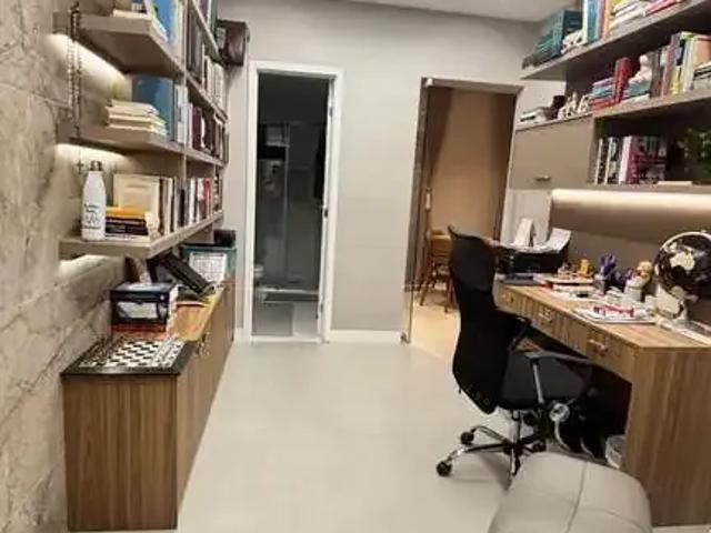 Apartamento para Venda em São Luís/MA Jardim Renascença 4 Quartos