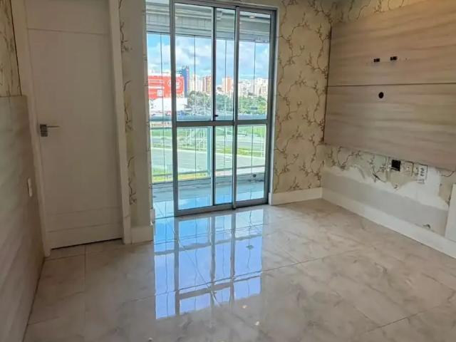 Apartamento para Venda em São Luís/MA Jardim Renascença 4 Quartos