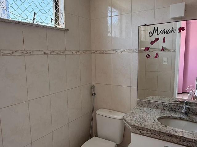 Apartamento para Venda em São Luís/MA Jardim Renascença 4 Quartos
