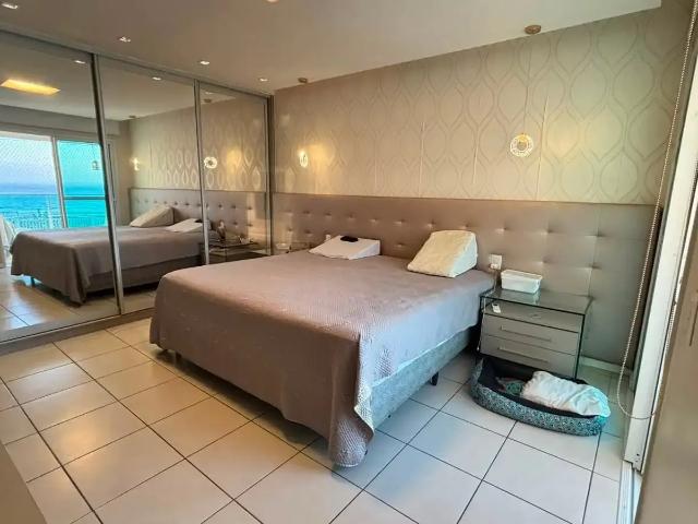Apartamento para Venda em São Luís/MA Jardim Renascença 4 Quartos
