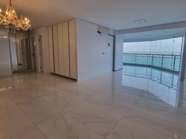 Apartamento para Venda em São Luís/MA Jardim Renascença 4 Quartos