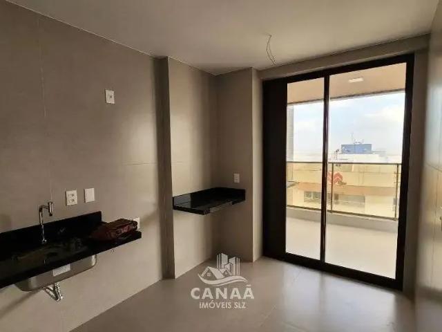 Apartamento para Venda em São Luís/MA Jardim Renascença 4 Quartos