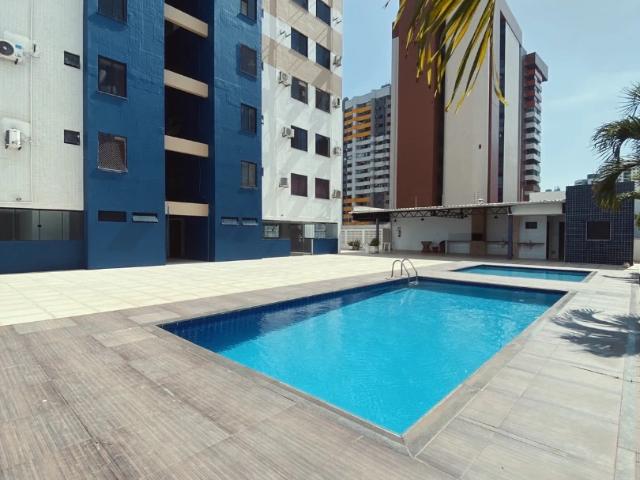 Apartamento para Venda em São Luís/MA Jardim Renascença 4 Quartos