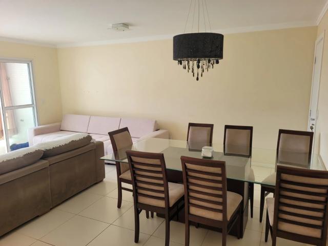 Apartamento para Venda em São Luís/MA Jardim Renascença 4 Quartos