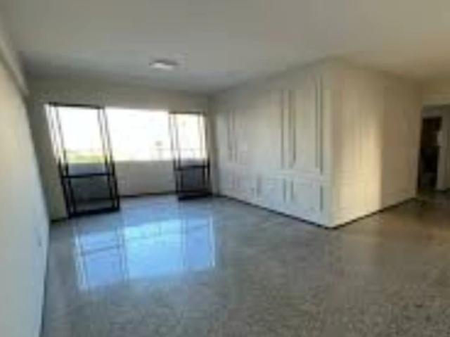 Apartamento para Venda em São Luís/MA Jardim Renascença 4 Quartos
