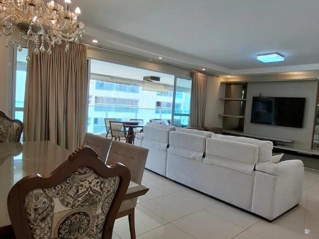 Apartamento para Venda em São Luís/MA Jardim Renascença 4 Quartos